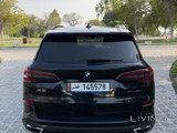 BMW X5 40i M Sports 